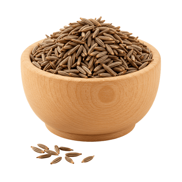 Premium Indian Spices